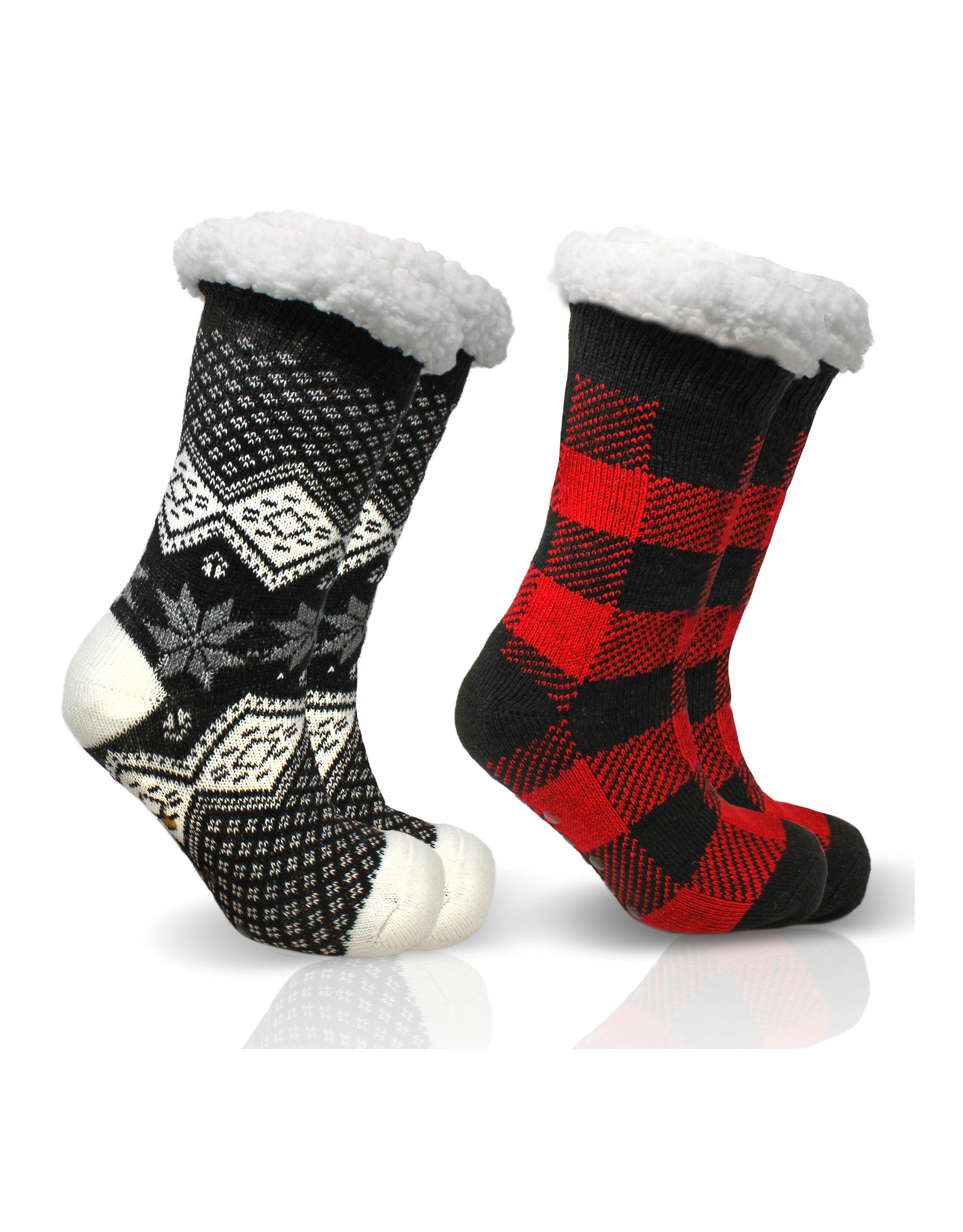 Taylor Cozy Holiday Socks: The Perfect Gift for Warm Feet!